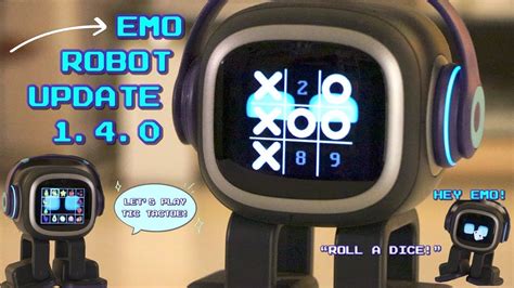 emo robot|emo robot official website.